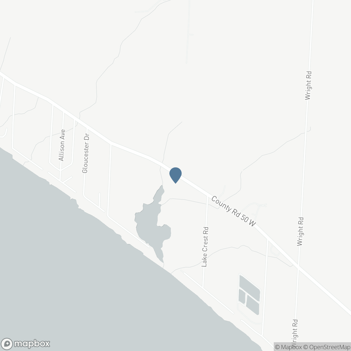 445 COUNTY RD 50 East, Essex, Ontario N0R 1G0